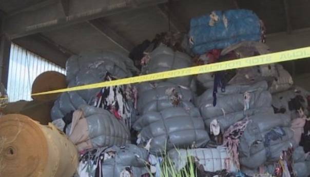 Raspisan javni poziv za izmještanje i uništavanje italijanskog otpada iz Drvara