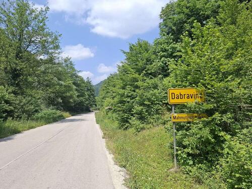 Raspisan javni poziv za sanaciju cesta Nemila-Bistričak-Teslić i Breza-Vareš