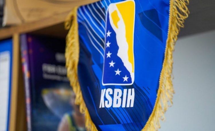 Raspisan konkurs: KSBiH bira novog genralnog sekretara