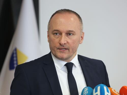 Raspisan konkurs za preko 100 pozicija u pravosuđu