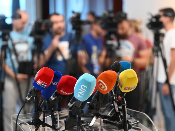 Raspisan konkurs za regionalnu novinarsku nagradu "Srđan Aleksić"