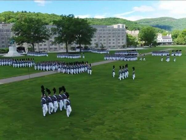 Raspisan konkurs za školovanje kadeta na Vojnoj akademiji West Point u SAD-u