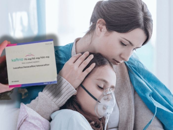 Raspisan tender: Lijek protiv cistične fibroze će dobiti sva djeca u Federaciji