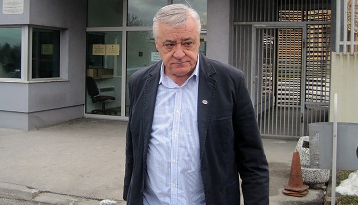 Raspisana međunarodna potjernica za Savčićem