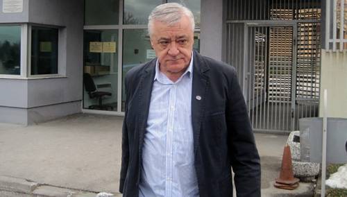 Raspisana međunarodna potjernica za Savčićem