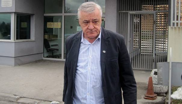 Raspisana međunarodna potjernica za Savčićem
