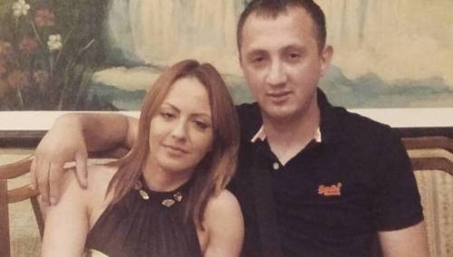 Raspisana potjernica za Aleksandrom Macanom