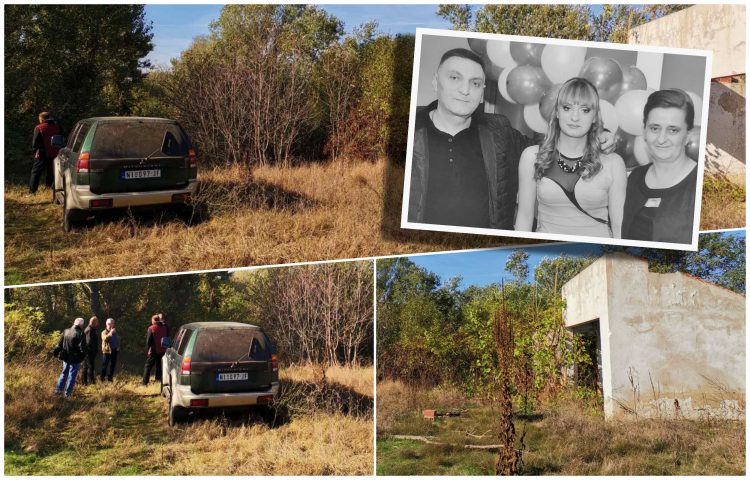 Raspisana potjernica za još jednom osobom zbog ubistva porodice Đokić