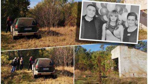 Raspisana potjernica za još jednom osobom zbog ubistva porodice Đokić