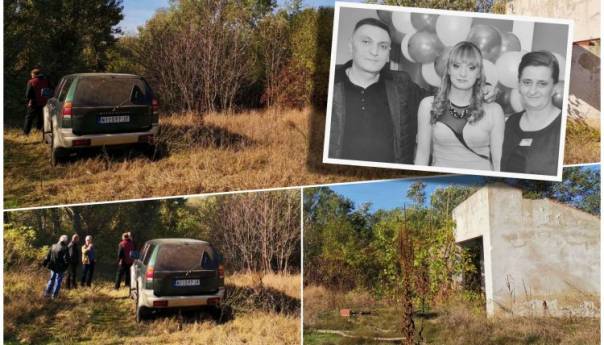 Raspisana potjernica za još jednom osobom zbog ubistva porodice Đokić