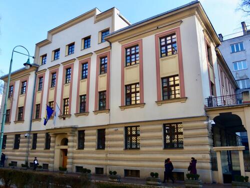 Raspisana potjernica za Sinišom Đurđićem osumnjičenim za zločine u Vogošći
