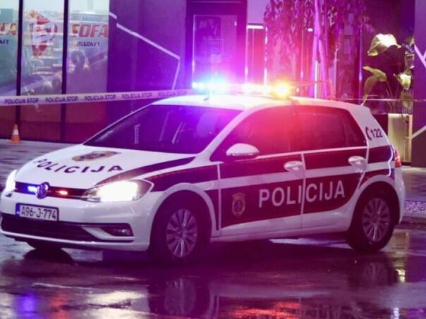 Raspisana potraga za dvojicom napadača sinoćnje pucnjave na Šipu