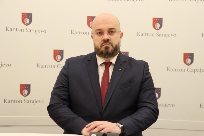 Raspisane javne nabavke za obnovu Ložioničke i izgradnju trake za Zapadni prilaz gradu