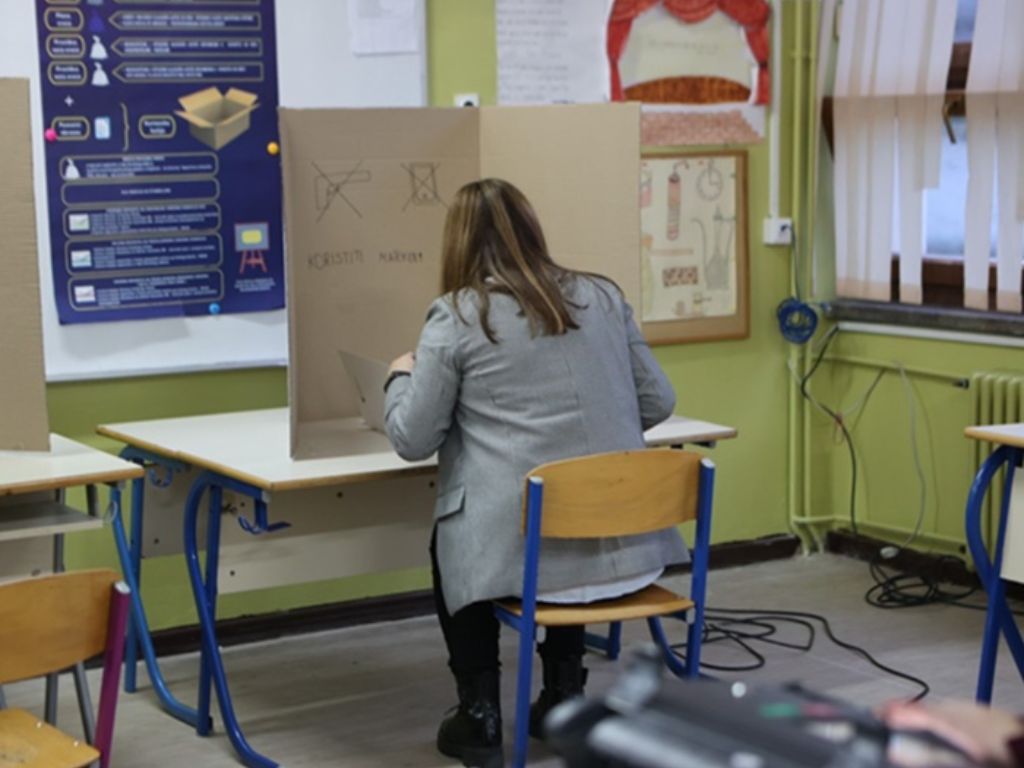 Raspisani Opći izbori: Više od 3,4 miliona birača ima pravo glasa