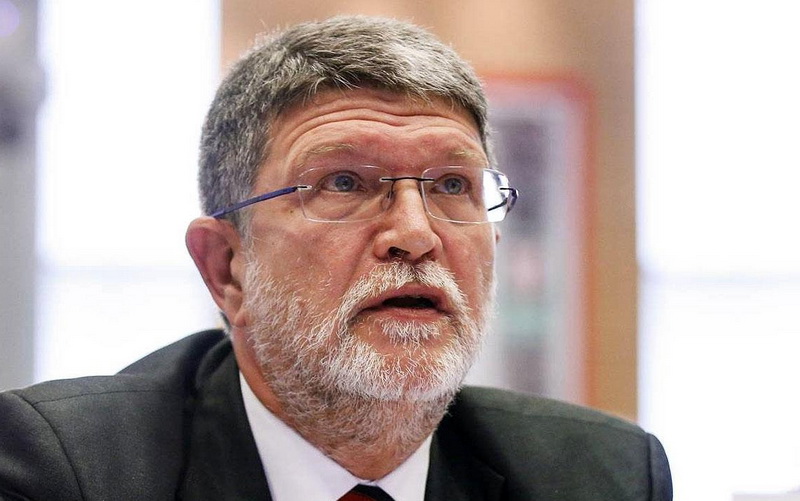 Rasplet krize u Crnoj Gori mora biti posljedica unutarnjeg dogovora