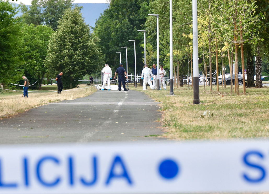 Raspliće se ubistvo u Zagrebu: Likvidiran sin čovjeka koji je izrešetan pred kućom