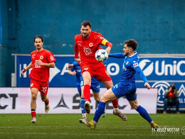 Raspored 22. kola Wwin lige: Tri meča u subotu, dva derbija u Mostaru