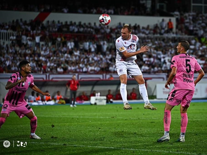 Raspored grupne faze: Aston Villa u Mostaru 14. decembra