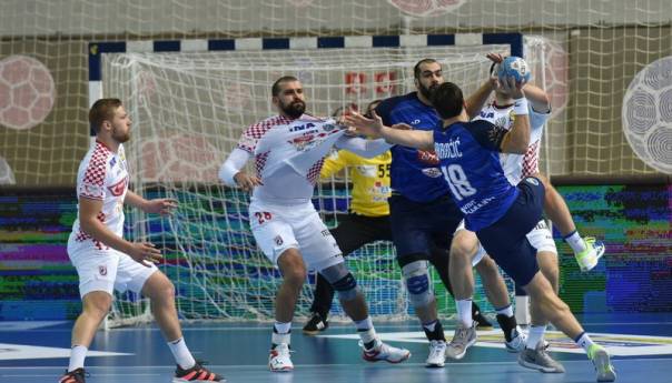 Raspored utakmica muške rukometne reprezentacije BiH na EP-u