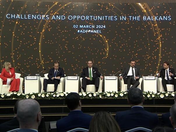 Rasprava Dačića i Konakovića: Ide trasa kad bude išla preko Sandžaka i Goražda