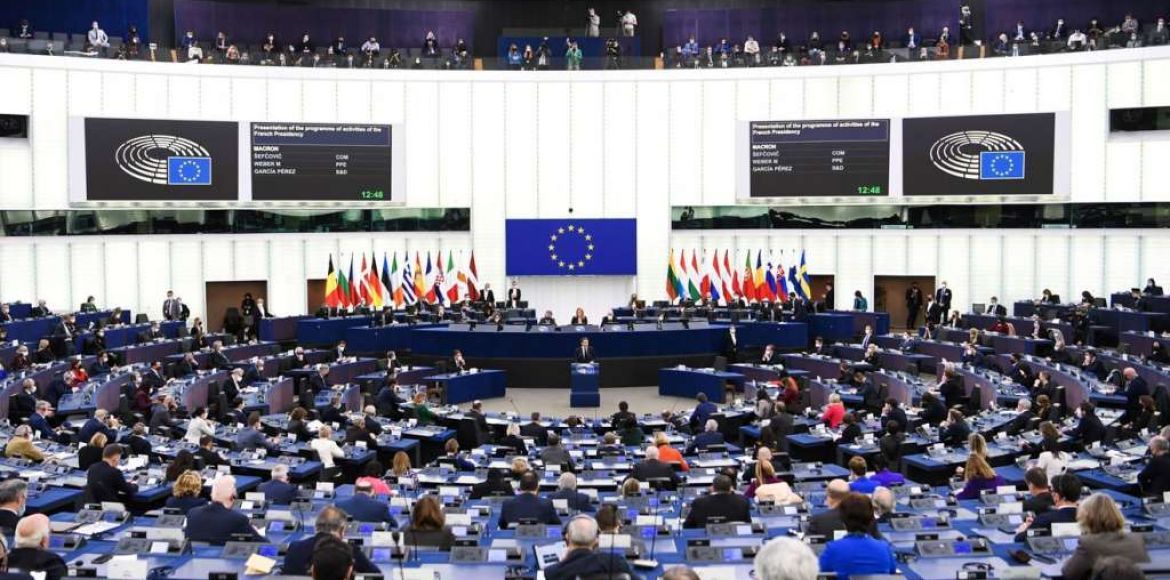 Rasprava o BiH u EP: Sukob Njemačke i Hrvatske, traže se sankcije