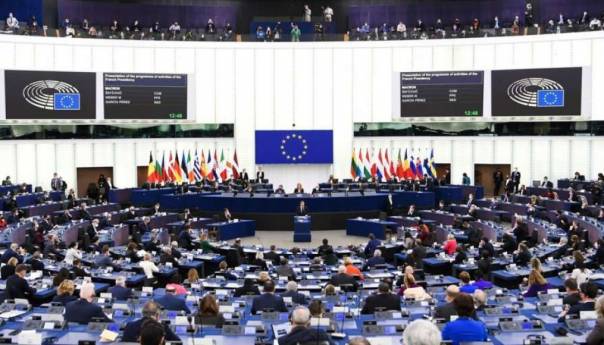 Rasprava o BiH u EP: Sukob Njemačke i Hrvatske, traže se sankcije