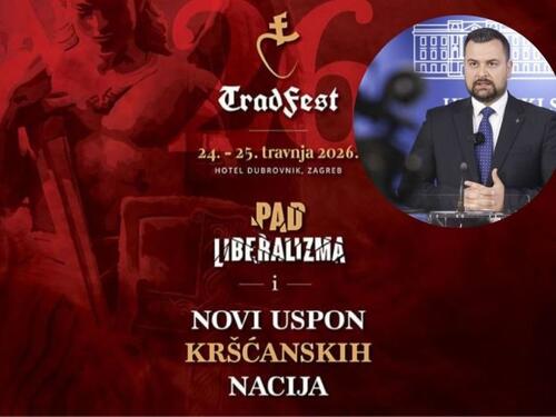 Rasprava o BiH u Zagrebu: Kao da se u Njemačkoj raspravlja o "neuspjeloj" Francuskoj