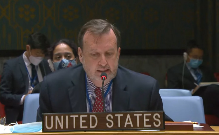 Rasprava u UN o BiH: Rusija protiv Schmidta, Amerika žestoko reagirala