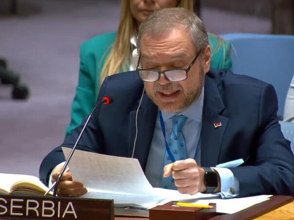 Rasprava u VSUN: Suprotstavljeni stavovi Srbije i BiH