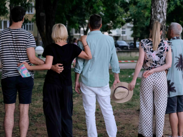 Rasprodana premijera "Galeba": Veliki interes publike za otvaranje Novog teatra