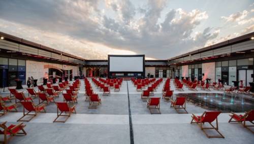 Rasprodane karte za film Danisa Tanovića 'Deset u pola'