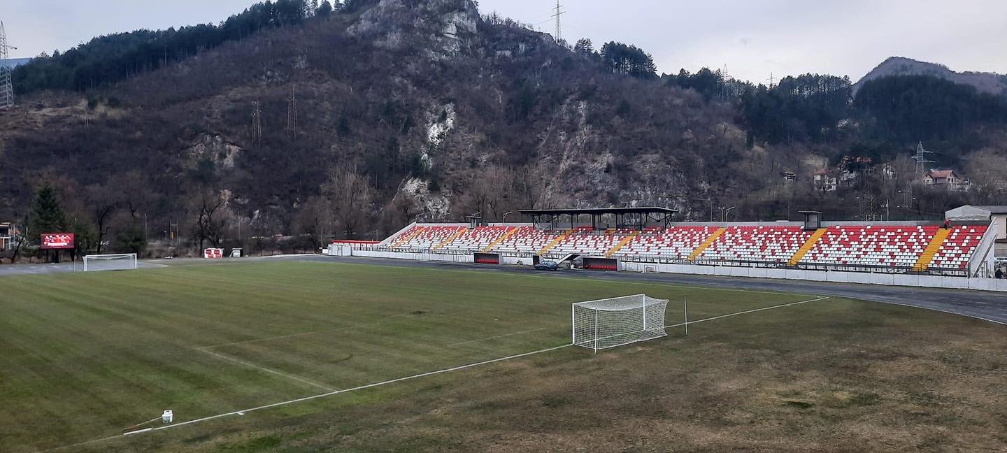 Rasprodane karte za meč Igmana i Želje