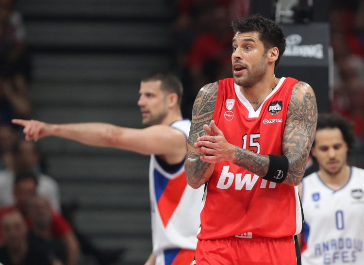 Rasprodane ulaznice za Final Four Eurolige