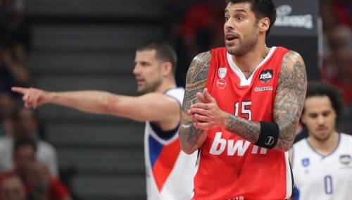 Rasprodane ulaznice za Final Four Eurolige