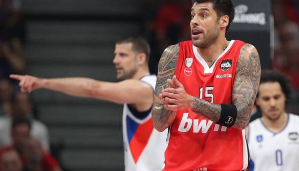 Rasprodane ulaznice za Final Four Eurolige