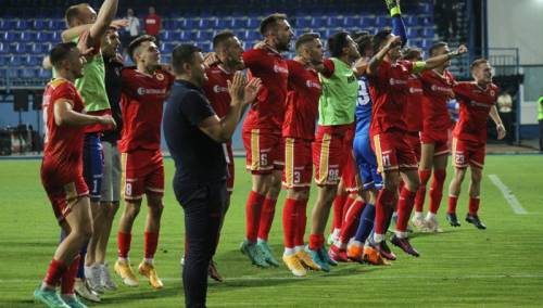 Rasprodate ulaznice za susret Elfsborga i Veleža u Švedskoj