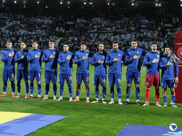 Rasprodate ulaznice za utakmicu Zmajeva sa San Marinom