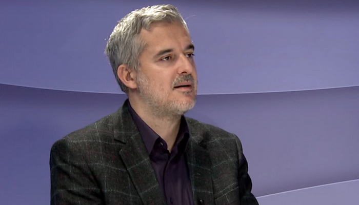 Raspudić poručuje: Rat je moguć u BiH