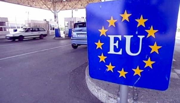 Rast broja zaraženih BiH stavio na "crvenu listu"