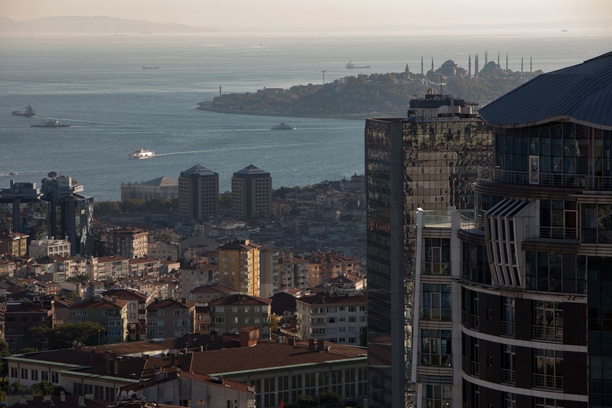 Rast cijena: Prvog dana 2022. Tursku dočekao hladan tuš