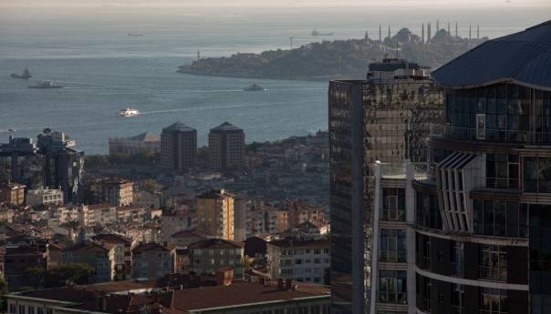 Rast cijena: Prvog dana 2022. Tursku dočekao hladan tuš