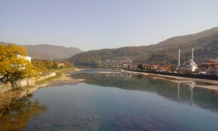 Rast i saradnja u fokusu podrške Svjetske banke koridorima Save i Drine
