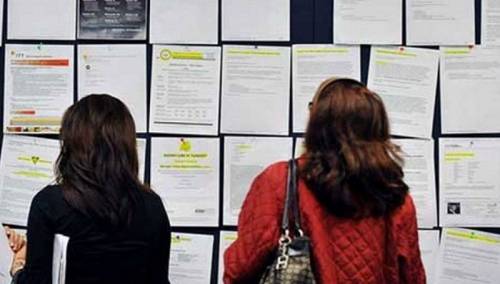 Rast nezaposlenosti uzrokovan smanjenom ekonomskom aktivnošću uslijed pandemije