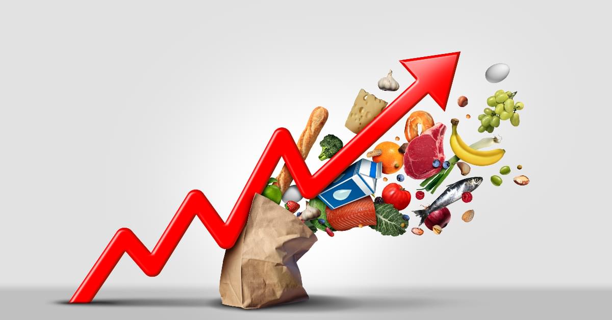 Rast potrošačkih cijena u FBiH, inflacija 0,6 posto