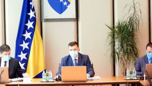 Rast proizvodnje i izvoza, potreban i rast investicija i potrošnje
