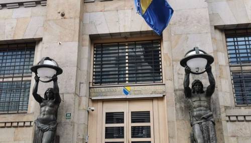 Rast realne ekonomske aktivnosti od 4,1 odsto