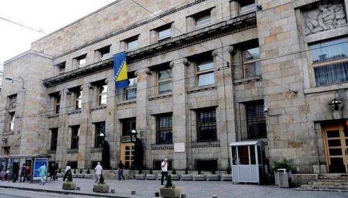 Rast realne ekonomske aktivnosti u drugom kvartalu 14,7 posto