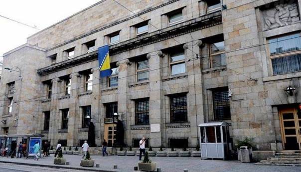 Rast realne ekonomske aktivnosti u drugom kvartalu 14,7 posto