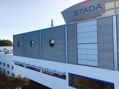 Rast STADA Grupe i u prvoj polovini godine