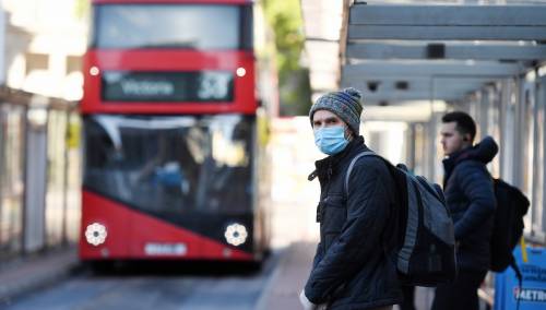 Rast stope nezaposlenosti u Velikoj Britaniji